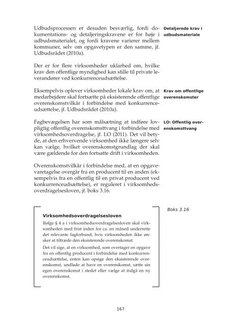 Arbejdsmarkedsrapport 2011.indb - Dansk Arbejdsgiverforening