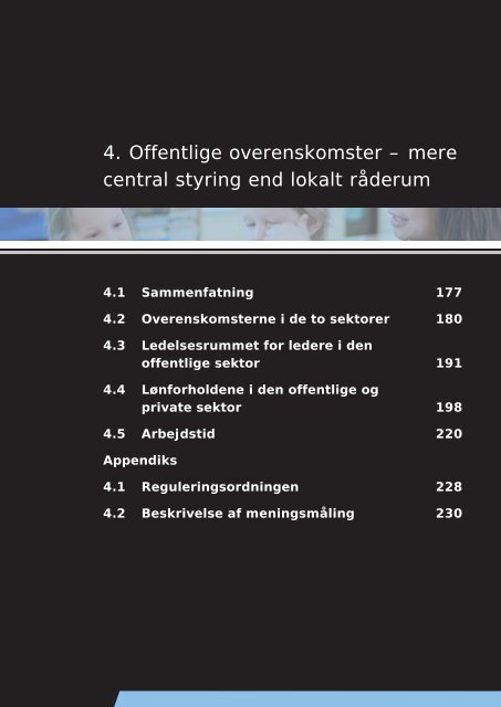 Arbejdsmarkedsrapport 2011.indb - Dansk Arbejdsgiverforening