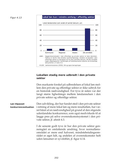 Arbejdsmarkedsrapport 2011.indb - Dansk Arbejdsgiverforening