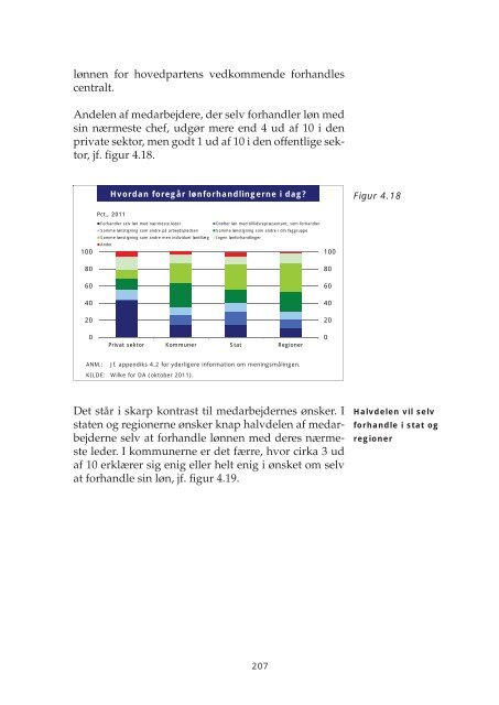 Arbejdsmarkedsrapport 2011.indb - Dansk Arbejdsgiverforening