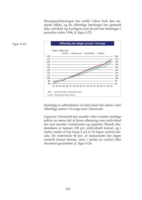 Arbejdsmarkedsrapport 2011.indb - Dansk Arbejdsgiverforening