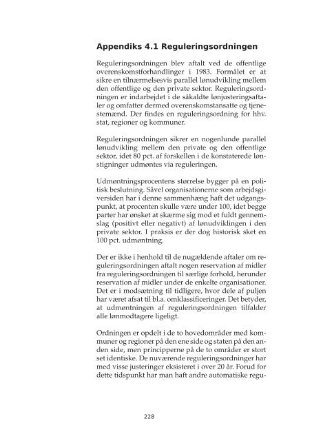 Arbejdsmarkedsrapport 2011.indb - Dansk Arbejdsgiverforening