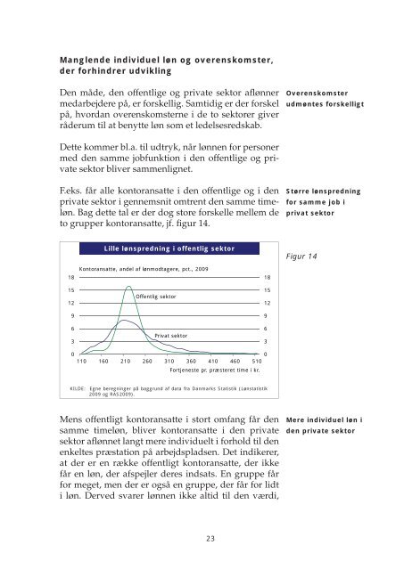 Arbejdsmarkedsrapport 2011.indb - Dansk Arbejdsgiverforening