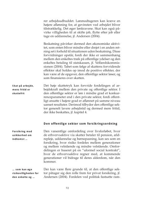 Arbejdsmarkedsrapport 2011.indb - Dansk Arbejdsgiverforening