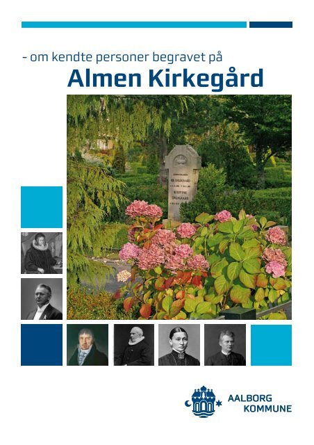 Pjecen kendte personer Almen - Aalborg Kommune