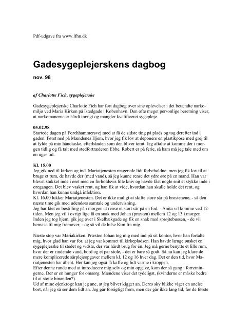 dagbog