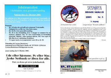 blad nr 5.pub - Brandeskiklub.dk