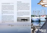 Fiskeriet v/ Sundstrup