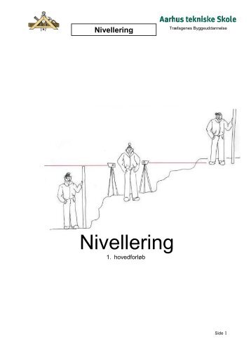 er nivellering - evins.dk