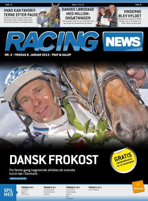 Racing News nr 2