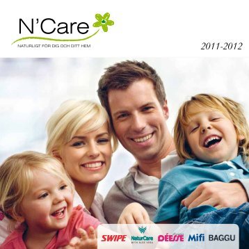 2011-2012 - N'Care