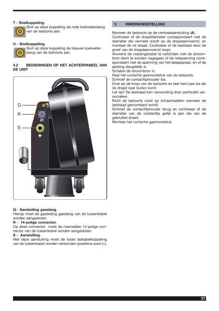 Scarica il manuale di istruzioni (.pdf - 4,5 Mb - 11 lingue - contiene ...