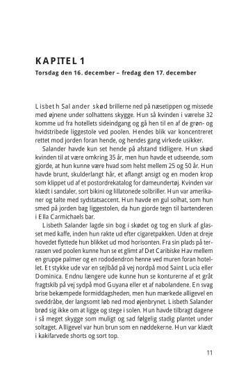 Læs tekstuddrag! - Modtryk