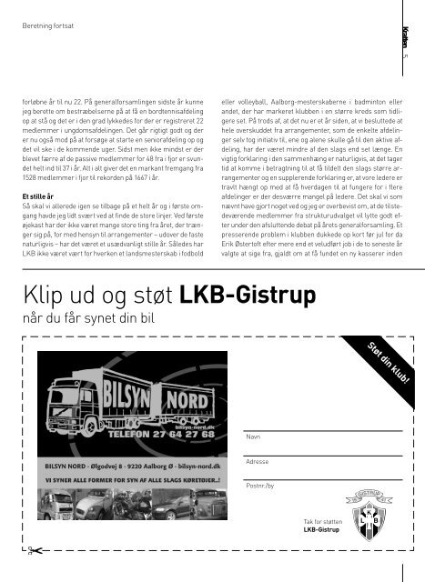 kratten - LKB-Gistrup