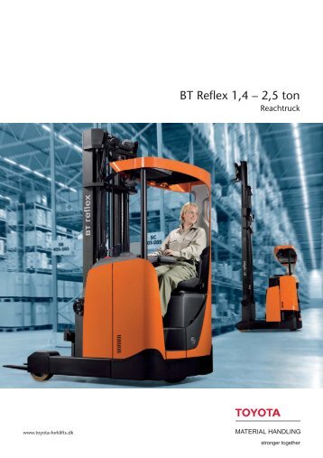 DK Reflex brochure [d2].qxp - Toyota Material Handling Danmark