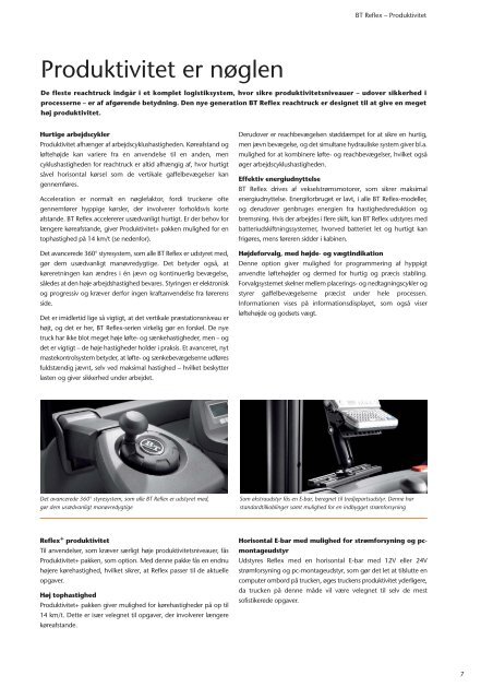 DK Reflex brochure [d2].qxp - Toyota Material Handling Danmark