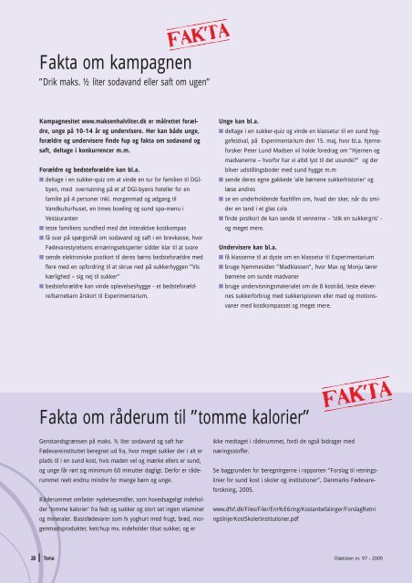 Download pdf - Foreningen af Kliniske Diætister