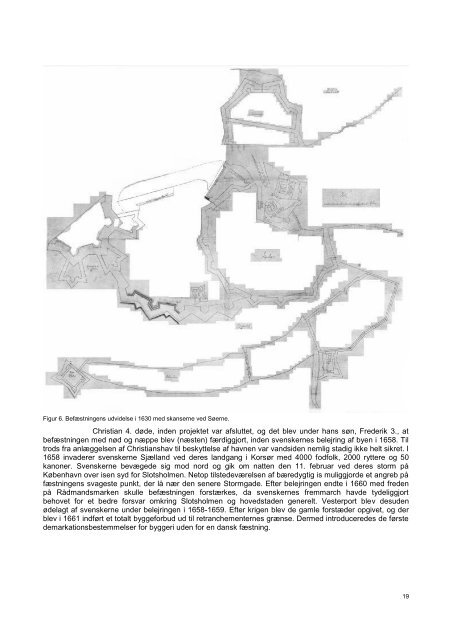 Udgravningsberetning Vester Voldgade (KBM 3928) - Københavns ...