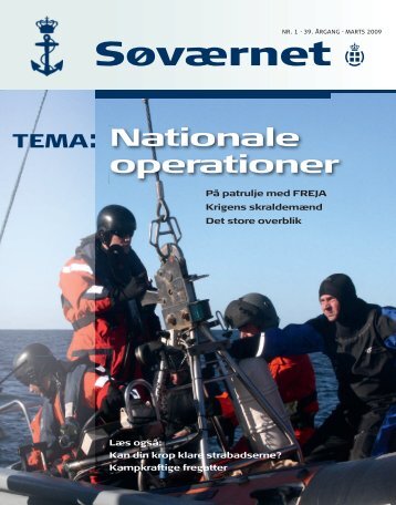 Søværnet Søværnet