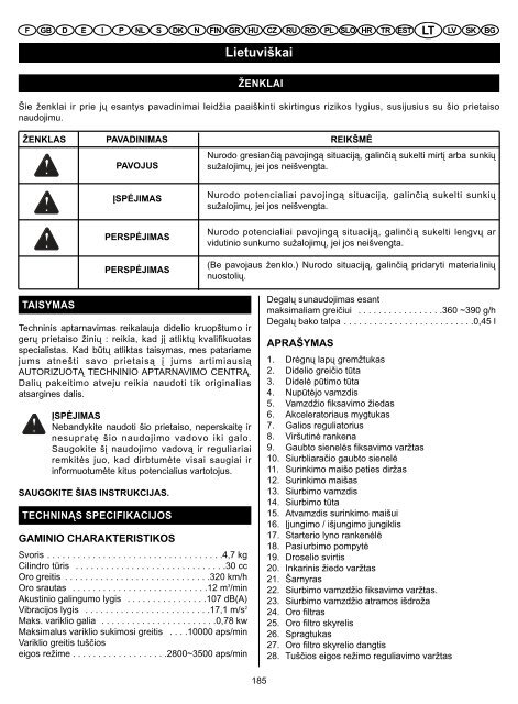 PBV-30A