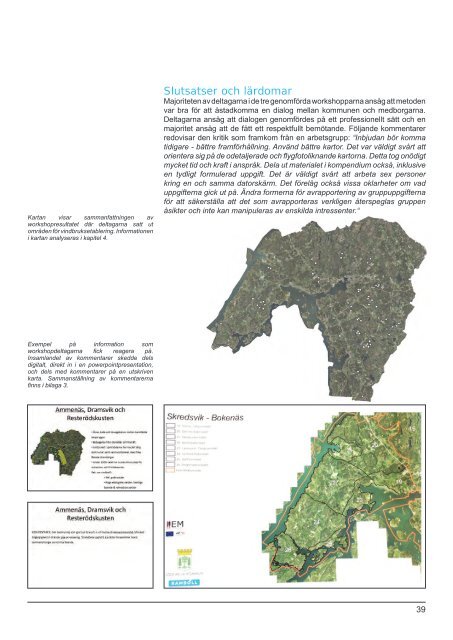 Landskapsanalysen - Uddevalla kommun