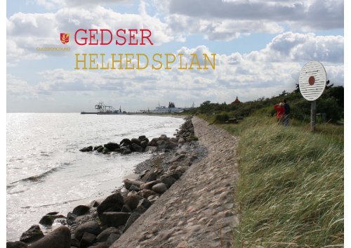 Helhedsplanen for Gedser