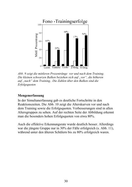 Das Kirchberg-Projekt - BlickLabor