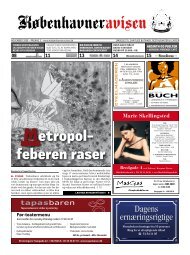 etropol- feberen raser