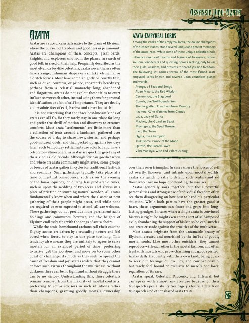 Pathfinder - Bestiary 1.pdf - Dorks and Dragons!