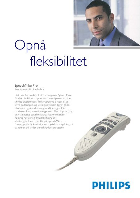 philips speechmike pro plus 5276 driver download