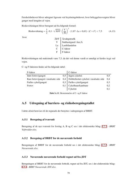 VT5 – Omfartsvej - Billeder