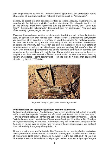 Stjernevejen og valfart (PDF) - Holisticure