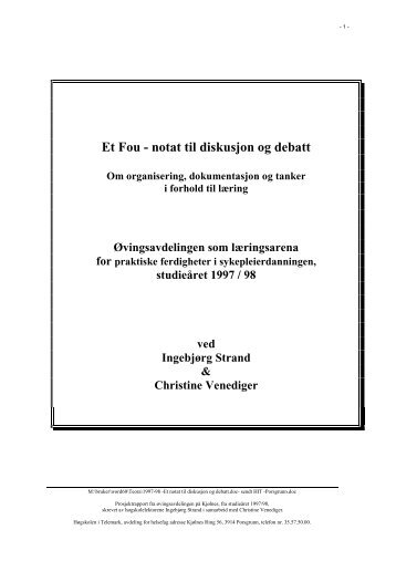 Strand_Venediger_ ovingsavdeling som laeringsarena 1997-98.pdf