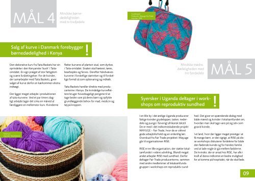 Fair Trade er - NordicFairTrade