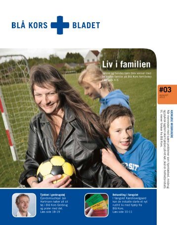 liv i familien - EngelMedia