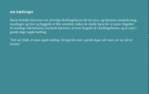 skjoldungestien - Skjoldungelandet.dk