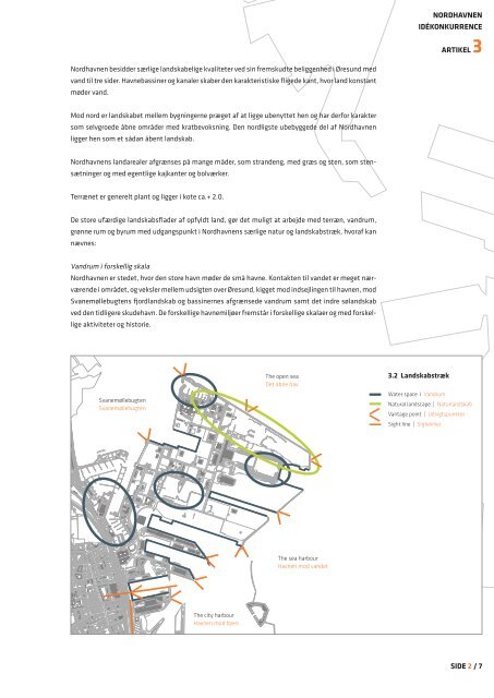 PDF artikelsamling - Nordhavnen