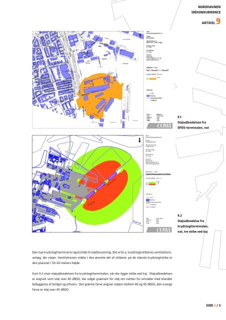 PDF artikelsamling - Nordhavnen