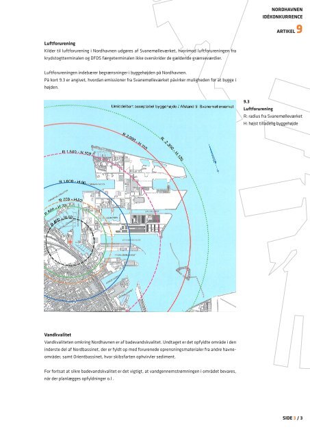 PDF artikelsamling - Nordhavnen