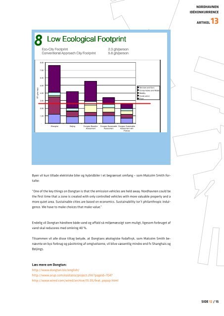 PDF artikelsamling - Nordhavnen