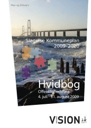 Hvidbog - Grundejerforeningen Taarnborg