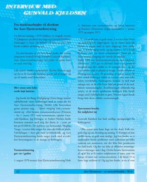 Hent her Jubilæumsbog for Aars Fjernvarme (PDF)