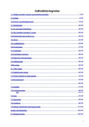 kommuneplan 2009-2020 retninglinjer.pdf - Slagelse kommune
