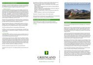 kvanefjeld-projektet - Greenland Minerals
