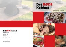 etiket Blot unse 1 free Magazines from BH.GRILL.DK