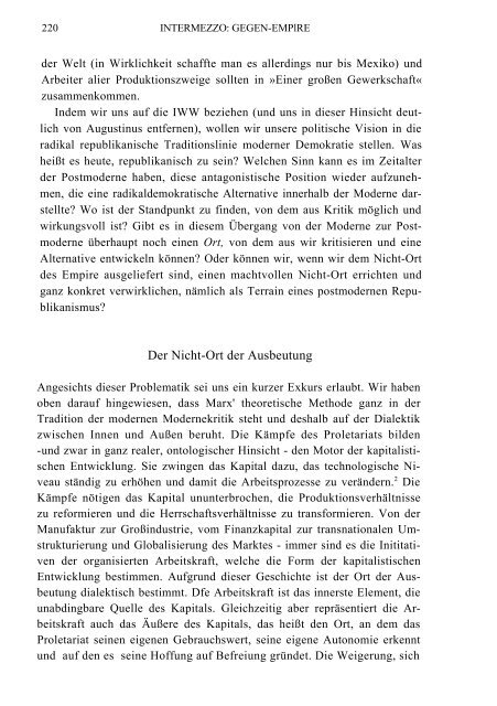 Hardt, Michael & Negri, Antonio - Empire.-.Die neue Weltordnung.pdf