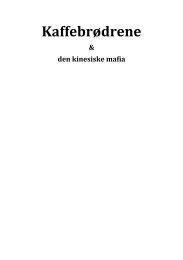 Kaffebrødrene og den kinesiske mafia (2).pdf - Muskelsvindfonden