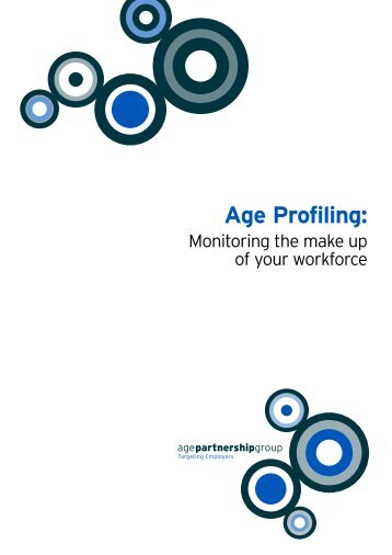 Age Profiling: - Mature @ EU