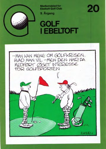 1 - Ebeltoft Golf Club
