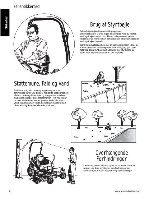 Ferris 2000 - Lyngfeldt A/S